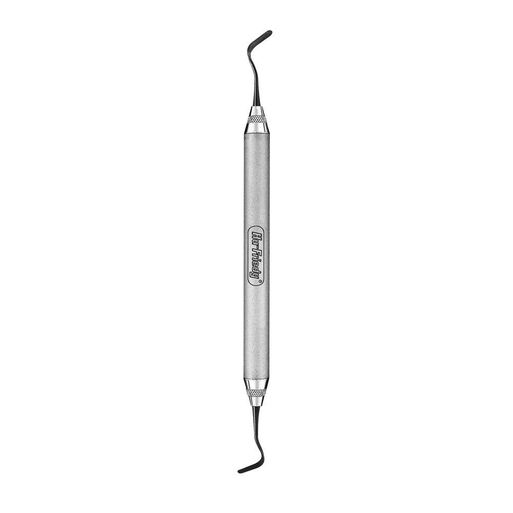 Hu-Friedy TNCIGFT4 XTS #4 Goldstein Flexi-Thin Composite Instrument #6S Handle Hu-Friedy TNCIGFT4 XTS #4 Goldstein Flexi-Thin Composite Instrument #6S Handle